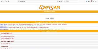 www.wapdam.com|Wapdam.com